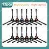 Compatible For Eufy Omni E28 / E25 Parts Main Side Brush Roller Mop HEPA Filter Dust Bag Replacement Accessories