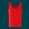 Plus Spring Summer Size And Tank Tops For Women Sleeveless Top Innerwear