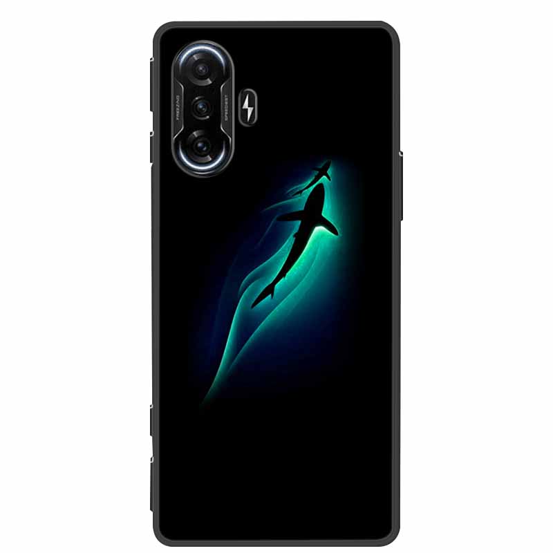 For Xiaomi Redmi K40 Gaming Case Marble Soft Silicone Back Case for Redmi K50 Gaming Phone Cover K 50 k 40 Gaming Coque Funda