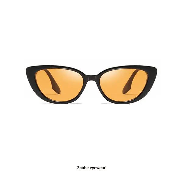 ONETIP-COLE(Black-orange)