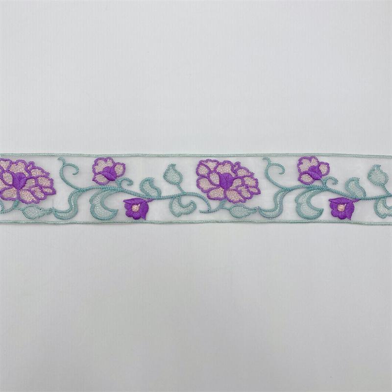 

1 ярд кружевной ленты в этническом стиле для танцевального платья, аксессуары для шитья своими руками