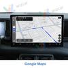 BYD Leopard 3 5 7 8 FangChengBao WIZCAR E01 Google Map Spotify Music Multilingual Apple CarPlay Android Auto for Chinese Version