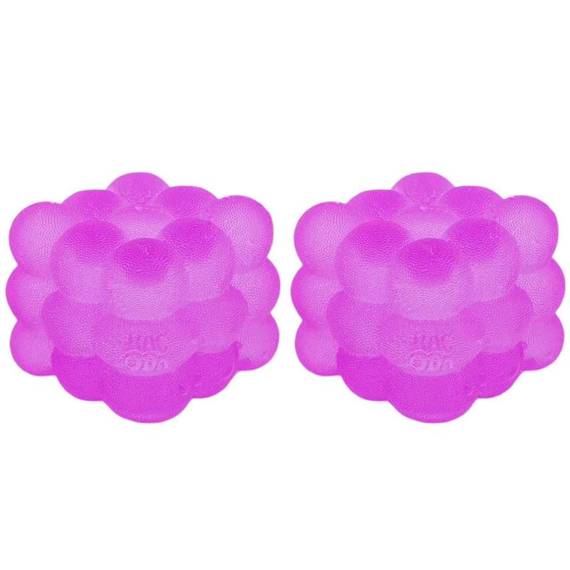 Colorful Cube Maltose Squeeze Toy Squishy Sensory Fidget Toys Bright Soft Fun Relieve Anxiety Decompression Toy for Kids Adult