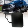 Trailer Cover Towing Cover 9800492577 for 3008 2013-2015 Automotive Accessories Replacement Front Towing Caps