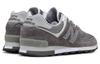 Men's Sneakers New Balance 576 MiUK Dark Gull Grey