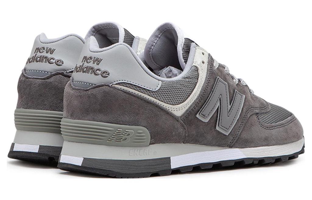 Men's Sneakers New Balance 576 MiUK Dark Gull Grey