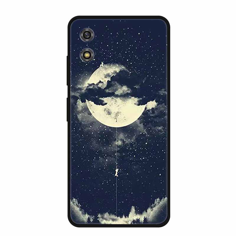 For Xiaomi Qin 3 Ultra Case Luxury Soft Silicone Back Cover Cases for Mi Qin 3 Ultra Protective Shockproof Coque Mi Qin3 Ultra