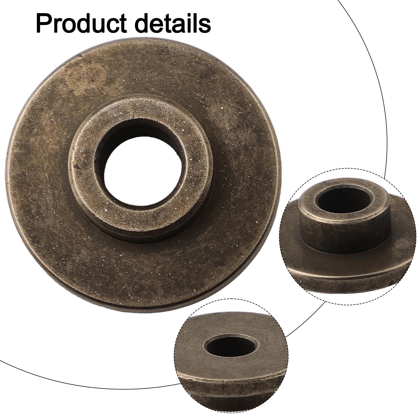 

Convenient Installation Smooth Smooth Steering Gear Bushing Set Application Occasion Fitment Fits For Riders UC CHINA