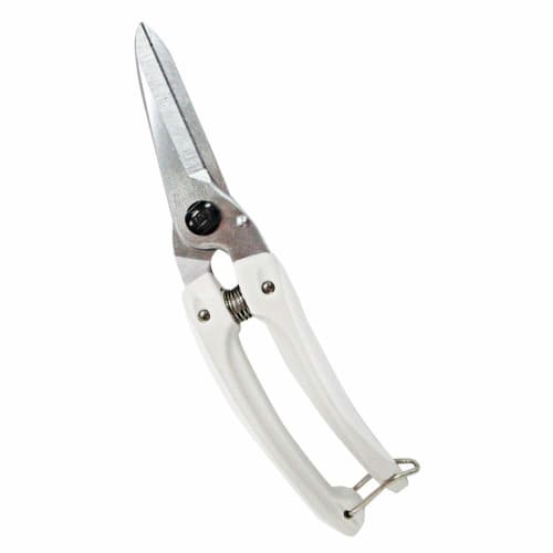 ARS Corporation All-Round Scissors, Long Family, 140L-DX