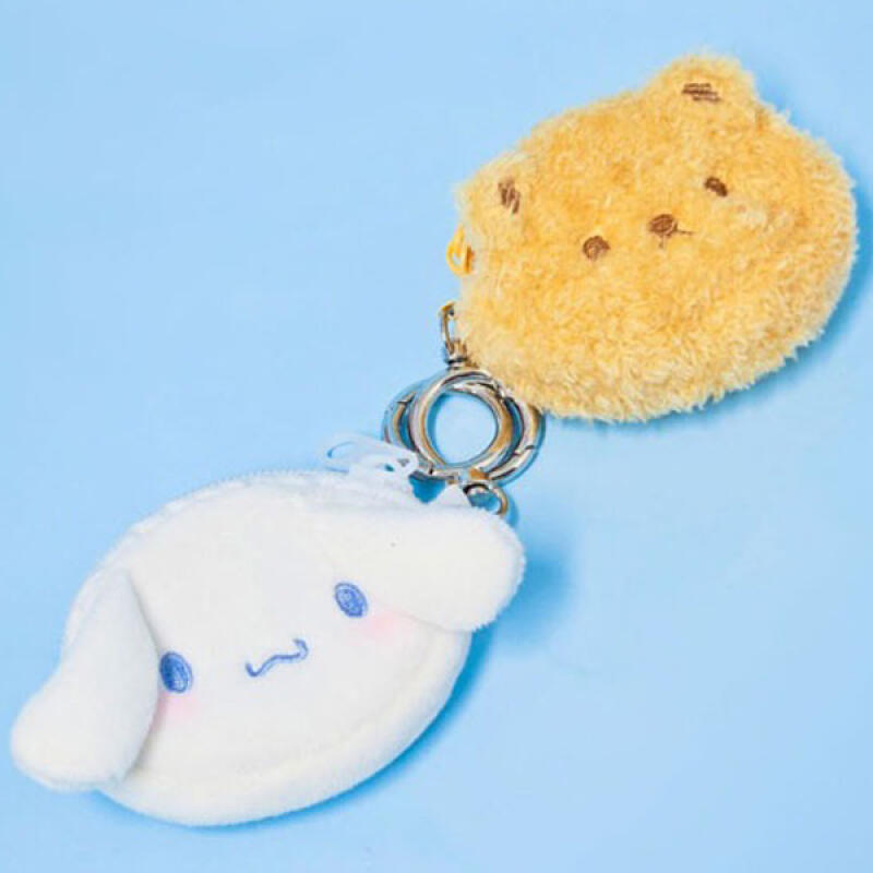 Cinnamoroll Mini Pouch Set C56678*