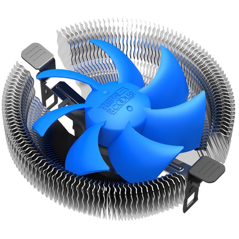 PCCOOLER Qingniao 3 ITX CPU Air Cooler