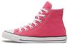 Chuck Taylor All Star High Top Pink 170155C