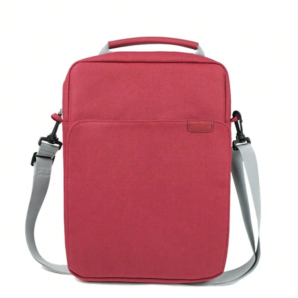 Simple Tablet Bag Tablet Computer Portable Shoulder Crossbody Bag