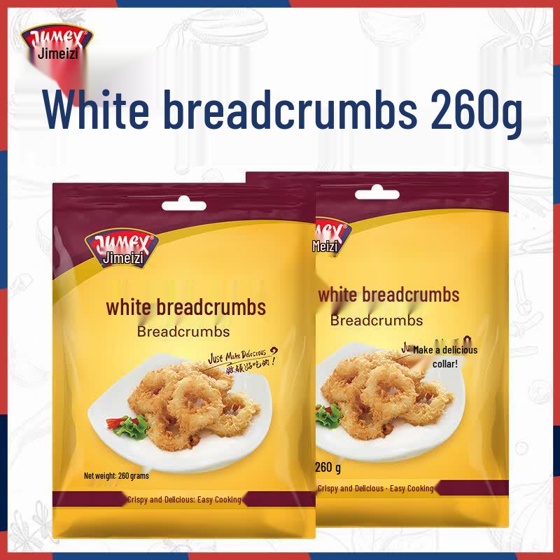 Jimeizhi White Breadcrumbs