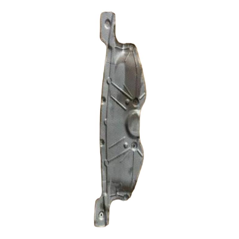 Compatible Rear Muffler Heat Shield for Porsche Cayenne (2011-2018) Models: 95850471100/95850471101
