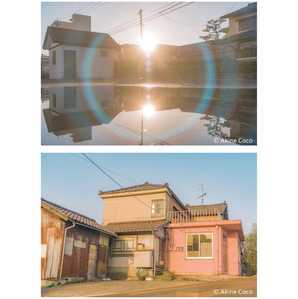 Kenko Soft Filter Nostalgic Tone Orange 67mm for Soft Effects and Color Effects Made in Japan 006030