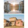 Kenko Soft Filter Nostalgic Tone Orange 67mm for Soft Effects and Color Effects Made in Japan 006030