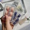 Ai grijă de vederea ta – Containere pentru lentile de contact și pensete