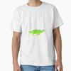 Kiddy Alligator Classic Tshirt Tshirt Made In Usaus Size S2xl