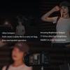 YN150 Ultra Bi Mini Size LED Video Light 2700K 6500K Color Tempreture Outdoor COB LED Light 2.4G APP Remote Control