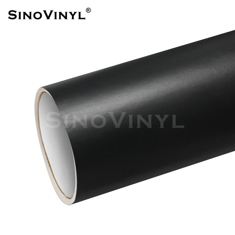 Matte Car Color Change Film & Interior Console Sticker - Personalized Full Body Modification Kit