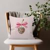 Lucky Leopard Pillow Case Sofa Living Room Bedroom Double-sided Printing Square Cushion Nap Time Pillow Case