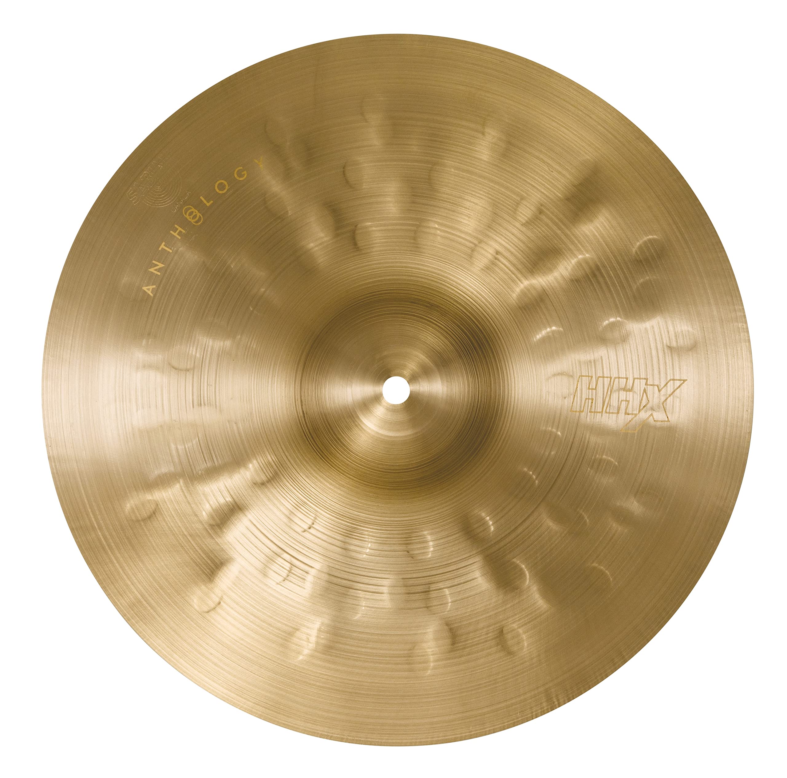 

SABIAN HHX ANTHOLOGY HIGH BELL High Hat Top 14 HHX-14TANTH/H