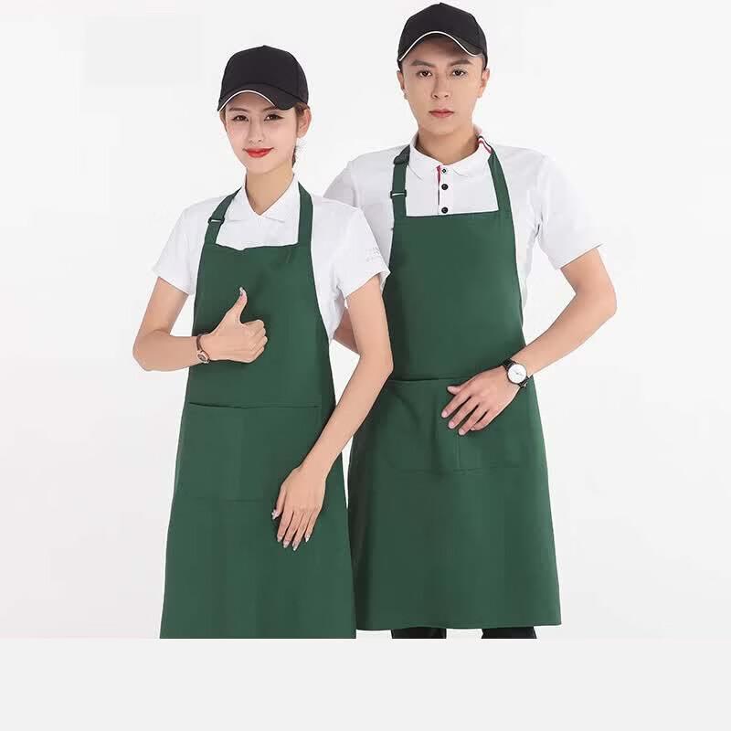 Wei Xiu Waterproof Chef Apron