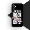 ONE Luffy PIECEs Roronoa Zoro Phone Cover for Motorola Moto Edge 50 30 Fusion 40 NEO Ultra Pro G35 G45 G75 G85 G35 Case