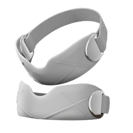 1/2Pcs Patellar Tendon Support Strap Tendonitis Meniscus Tear Joint Pain Relief Patella Stabilizer Band Knee Brace for Running Basketball Cycling