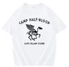 Sommer Neues Muster Gedrucktes T-Shirt Geeignet für Unisex Und Unisex Hergestellt Aus Reiner Baumwolle Modisches Und Vielseitiges T-Shirt