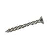 304 Stainless Steel Cross-Recessed Countersunk Self-Tapping Screws