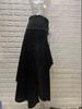 Gothic Lolita Tie-Up Long Dress