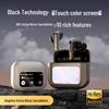 WITMIND Q30 Farbdisplay Noise Cancelling Bluetooth-Ohrhörer