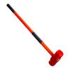 Juyu Heavy Duty Octagonal Hammer