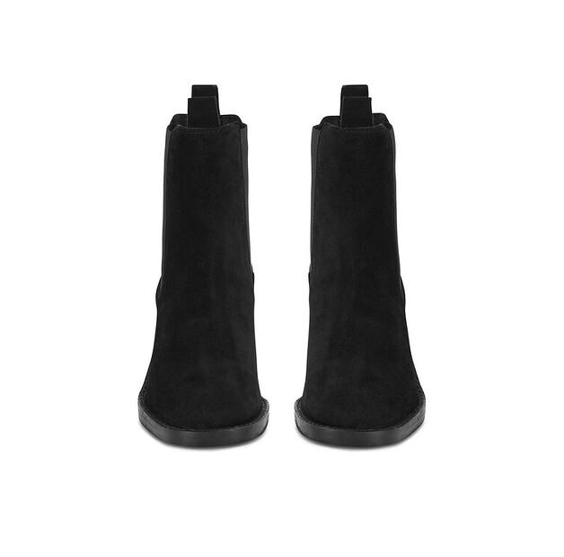 Ботильоны Sergio Bardi WI32-E1094-01SB, черные