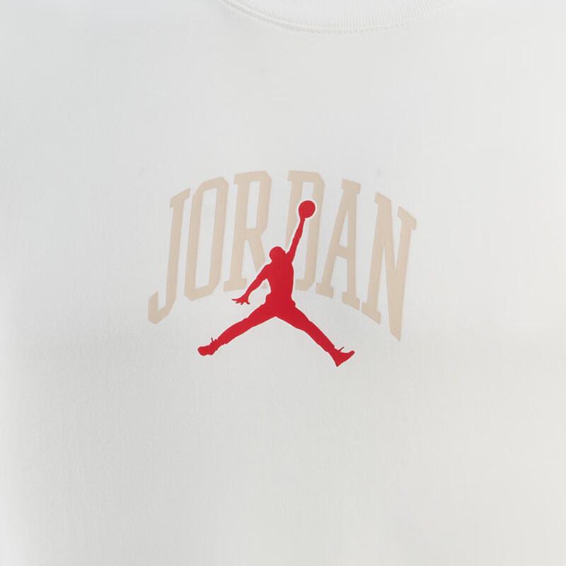Jordan Men's Short Sleeve Knit Shirt IX4991
