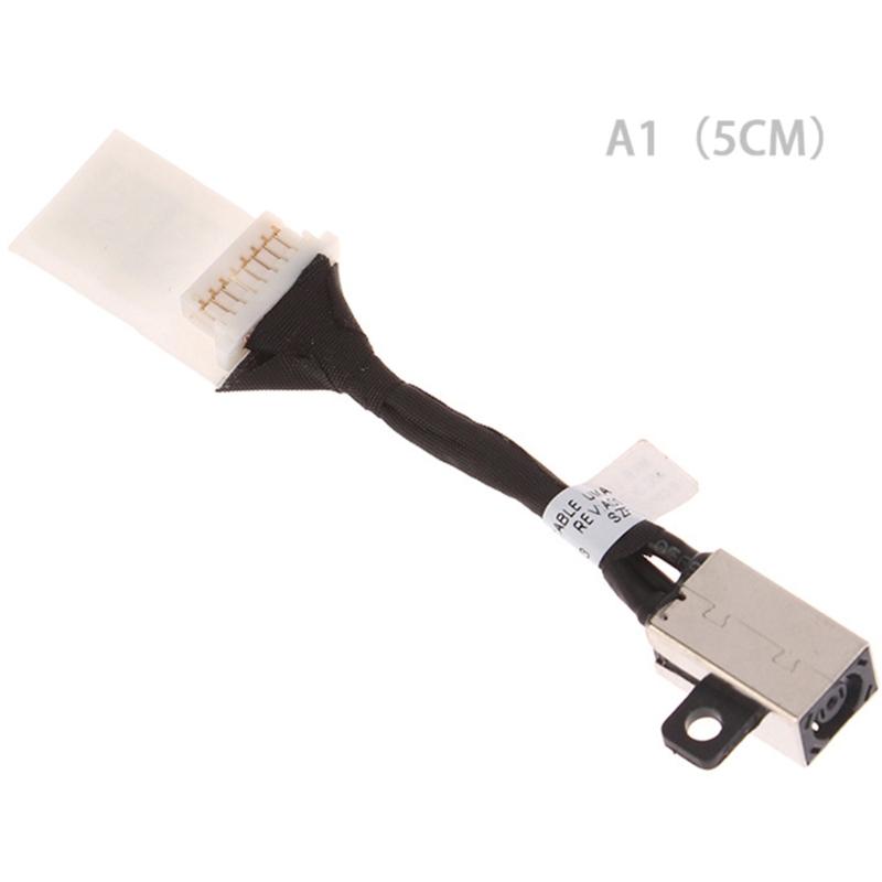 

High Efficiency Charging Cord for Latitude E3410 E3510 Laptops Bend Resistant Material Rapid Power Delivery