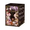Pop Mart Skullpanda Petals In Four Acts Serie Verzegelde Doos (1 Blind Box)