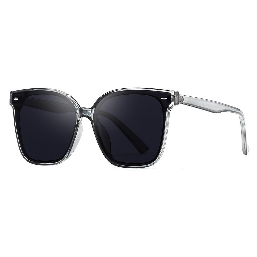 Polarized Female Sun Glasses With Tac Lenses Uv400 For Beach Cycling And Party Wear