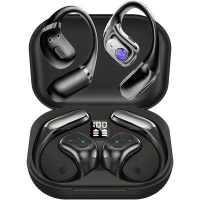 144 Language Translation Earbuds Ai Translator Earphone Translating Headphones Language Translation Device for iPhone Android Travel Business Learning
