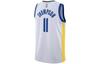Nike Swingman Basketball Jersey Unisex White DN2077-101