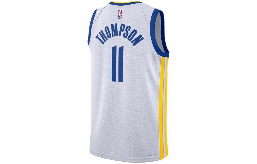 Nike Swingman Basketball Jersey Unisex White DN2077-101