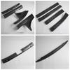 26 Chang'an Eado 4th Gen Yidong Rearview Mirror and Front Door Handle Protection Stickers