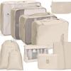 MDNG Travel Organizer Set