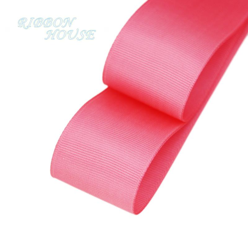 (10 Meter/Los) 38mm Ripsband Großhandel Geschenkverpackung Weihnachtsdekorationsbänder