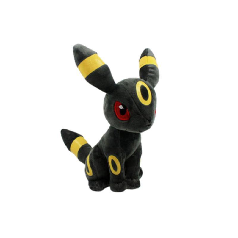 Entzückende 30cm Pokemon Plüschtiere für Kinder Wählen Sie aus 9 verschiedenen Charakteren!