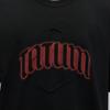 Jordan T-shirt sportiva a maniche corte in puro cotone girocollo Tatum da uomo Top IH0601-010