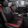 BYD Song PRO Full-Surround 5-Seater Leather Car Seat Cushion with All-Season Wear-Resistant Design