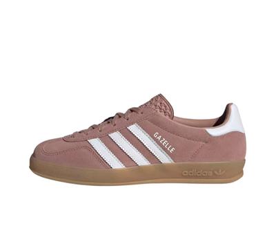 GAZELLE INDOOR Board Shoes Women's JS1397